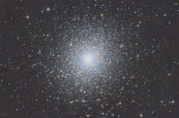 M 5